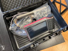 Connectivité autre capteur Kverneland Tellus Go