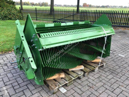 Other equipment Krone ZX invoer rotor