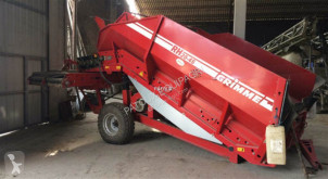 Culture de la pomme de terre Grimme RH 20-45 ECO
