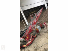 Grimme SL 145 Vis, élevateur, suceuse à grains occasion