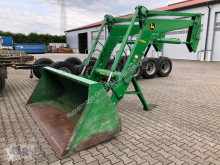 John Deere H480 Frontlader chargeur frontal occasion