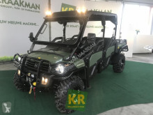 Equipos John Deere John Deere 855M S4 Otro equipamiento nuevo