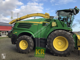 John Deere