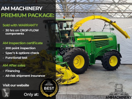 John Deere