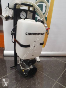 Altro attrezzi Piusi CAMBIO OLIO