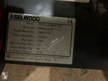 Equipos Selwood PD75 pd75 Otro equipamiento nuevo