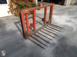 Frame used Other equipment