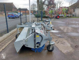 Typ 600, 2,80m used sweeper-road sweeper