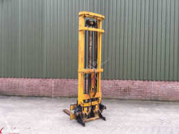 (tractor) used Pallet fork
