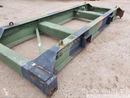 Pièces manutention accessoires 988 CONTAINER-SPREADER