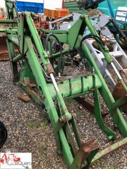 John Deere 1801-4/D chargeur frontal occasion
