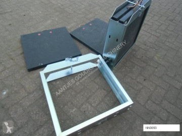 Otro equipamiento