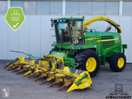 John Deere