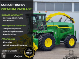 John Deere