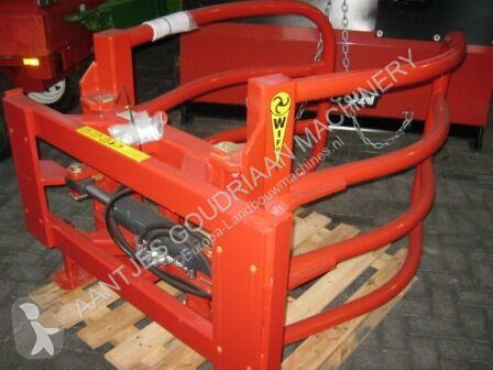 Equipos WIFO balenklem