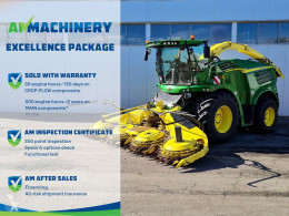John Deere