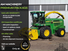 John Deere
