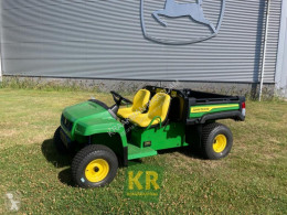 John Deere