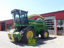 John Deere