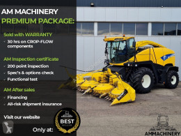 New Holland