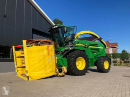 John Deere