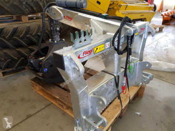 Otro equipamiento Fliegl