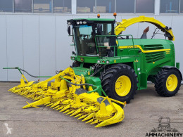 John Deere