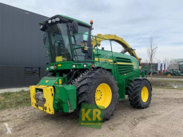 John Deere