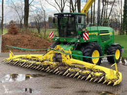 John Deere