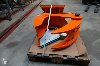 Otro equipamiento nuevo