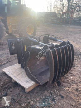 Fliegl bucket