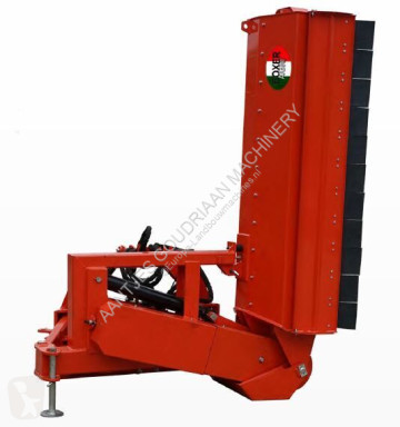 Otro equipamiento