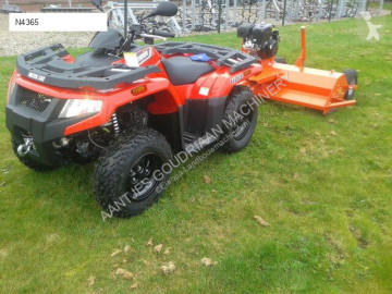 Otro equipamiento
