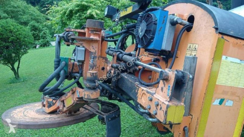 Otro equipamiento