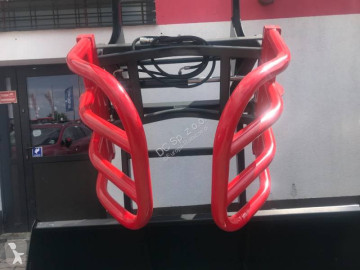 Pinza para bala Lauderof nuevo