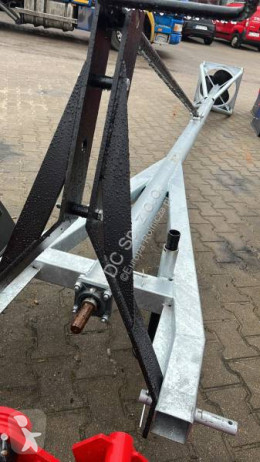 Otro equipamiento Metal-Technik nuevo