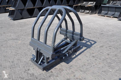 Pinza para bala Metal-Technik nuevo
