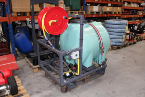 Otro equipamiento nuevo