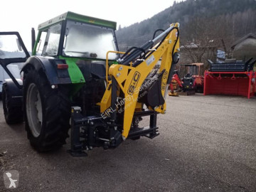 Otro equipamiento nuevo