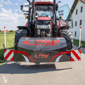 Otro equipamiento Fliegl nuevo