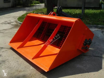 Pala/cuchara Moderntech nueva