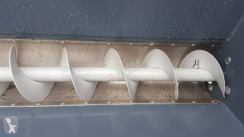 Udstyr Grutech Futterverteiler / Bucket with...