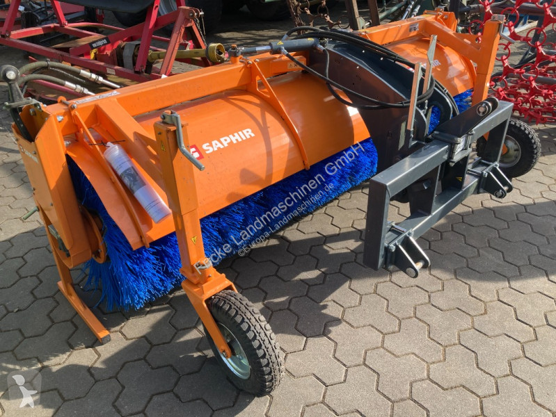 Udstyr   SKM 28