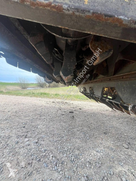 Gespecialiseerde teelt Ropa  Tiger 3