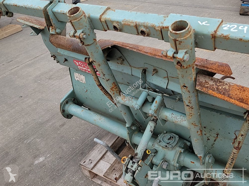 Hulpstukken  RS1504
