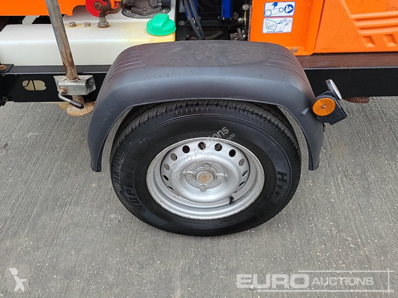 Hulpstukken  TW230