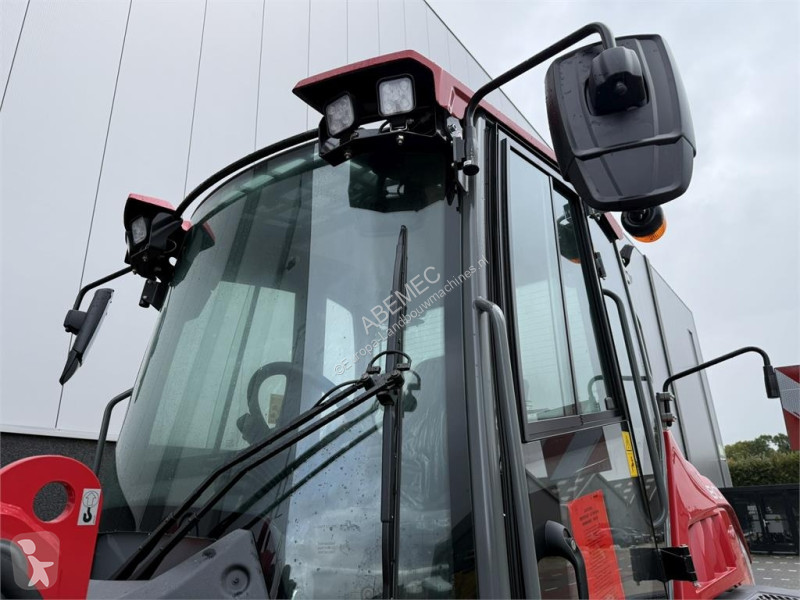 Udstyr  9580 Telescoop