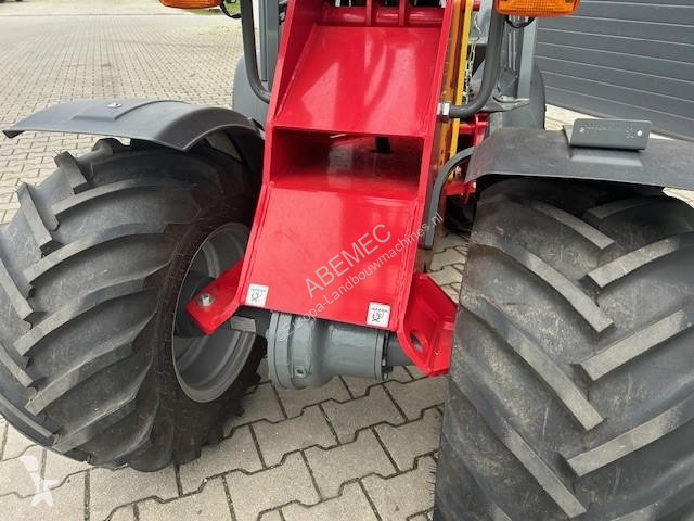 Udstyr  1160 CX25
