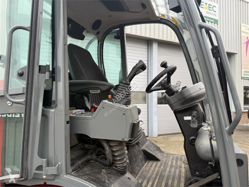 Utrustning  5080T
