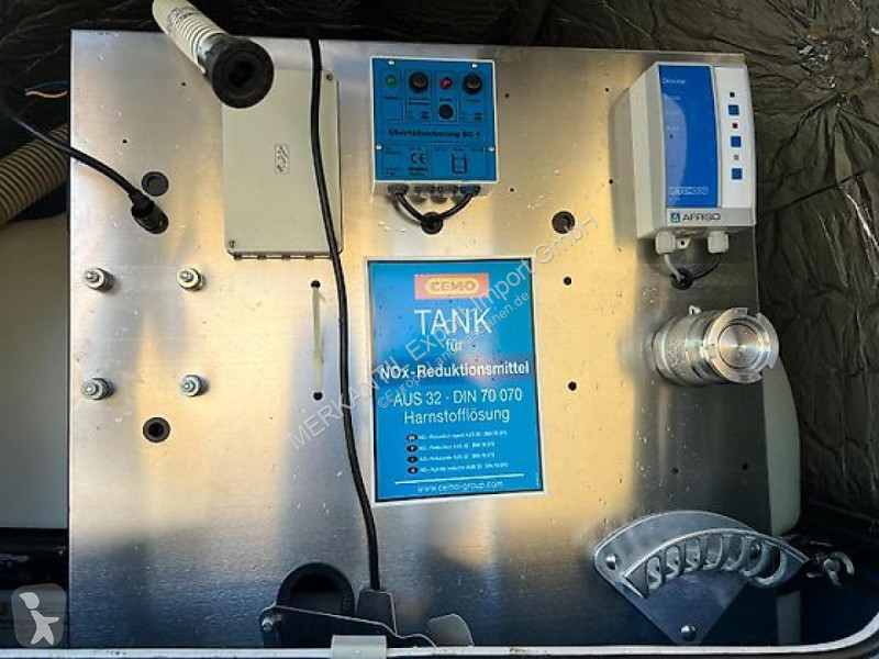 Udstyr   Cemo Tankanlage AdBlue Outdoor Basic...